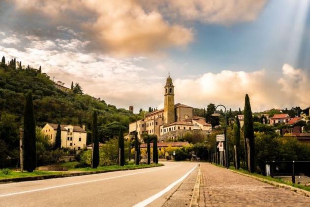 Arquà Petrarca: un anno di eventi tra arte, sapori e tradizione