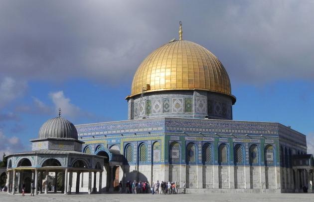 Perchè la guerra del Governo di Israele contro l'Iran sembra una guerra apocalittica.  Tre usi apocalittici della lettura dei tempi che si incrociano in una "tempesta perfetta" ideologica