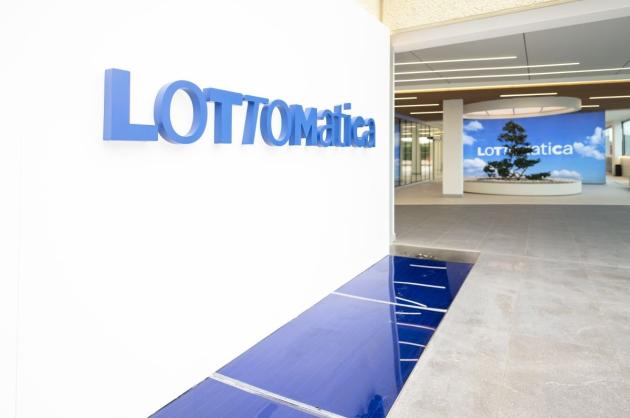 Lottomatica, Apollo esce dal Gruppo tramite Gamma Intermediate; il fondo ha completato il collocamento per un incasso complessivo di €1,21 mld