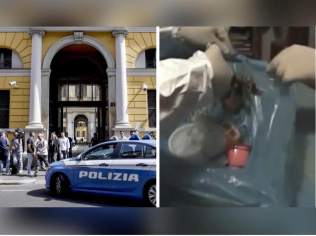 Garlasco, stop a maxi-incidente probatorio a causa di un blackout in questura a Milano, ripresa analisi campioni fissata il 4 luglio