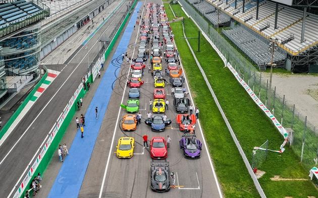 MIMO, al via la quarta edizione all'Autodromo Nazionale Monza da venerdì 27 a domenica 29 giugno
