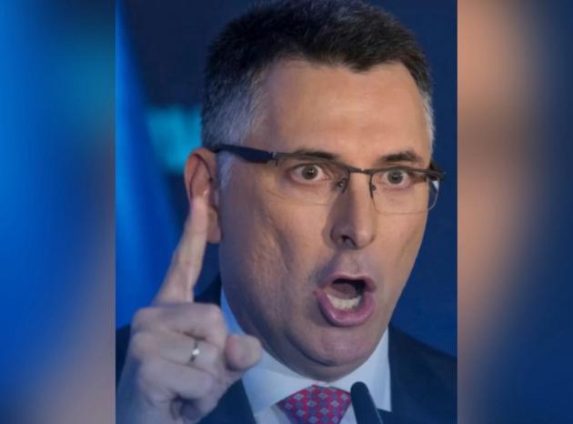 Gaza, no del ministro esteri di Israele Gideon Saar a soluzione 2 Stati: “Parlare di Stato Palestinese è impensabile, non saremo mai d’accordo”