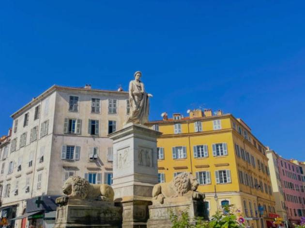 PERSONE ANORMALI  Episodio 25 Io lo so perché si fa monaco: per trovarsi più in alto di chi lo ha umiliato e poi falsamente osannato