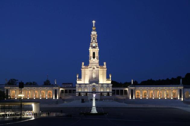 La drammatica attualità della visione profetica di Fatima dopo 108 anni dalla sua manifestazione per il mondo, dal Portogallo