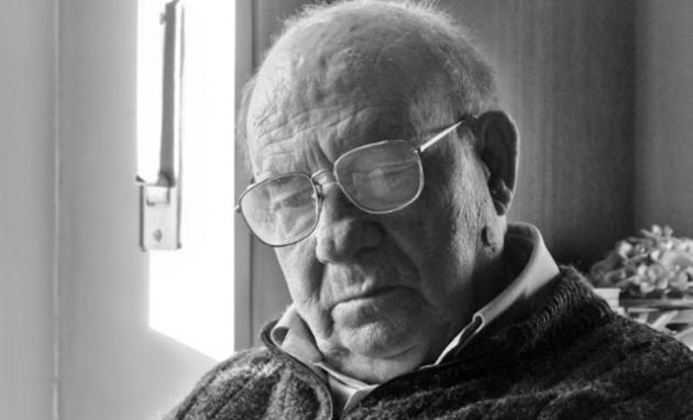 Domenico Cara e l’inattuale necessità del sacro nella parola poetica, la sua voce come richiamo alle profondità insondate dell’essere