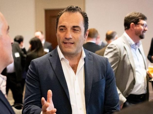 Lg Energy Solution acquisisce il controllo totale di NextStar Energy e punta a espandere la produzione di batterie in Canada