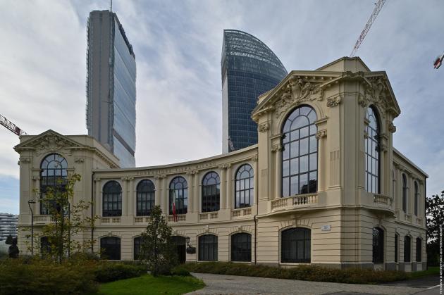 Fondazione Fiera Milano, nel 2024 patrimonio netto a €764,6 mln (+1,5% del 2023) e utile a €11,6 mln; focus su investimenti e Olimpiadi