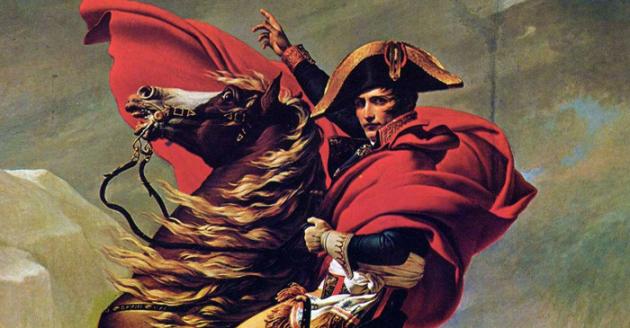 Napoleone Bonaparte va all'asta a Parigi con Sotheby's