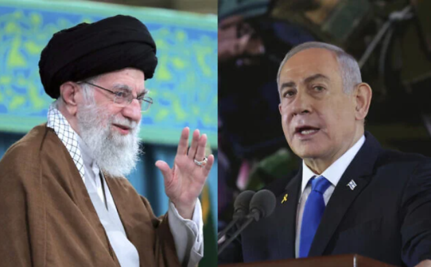 È legittimo uccidere un Capo di Stato? Perché Khamenei potrebbe essere assassinato ma Benjamin Netanyahu no?