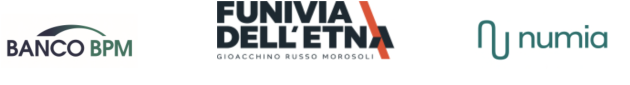 Banco BPM, Numia e Funivia dell’Etna insieme per digitalizzare i pagamenti online e fisici sul principale sito turistico siciliano