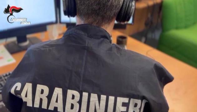 Genova, sgominata banda specializzata in truffe agli anziani, maxi operazione tra Liguria e Campania