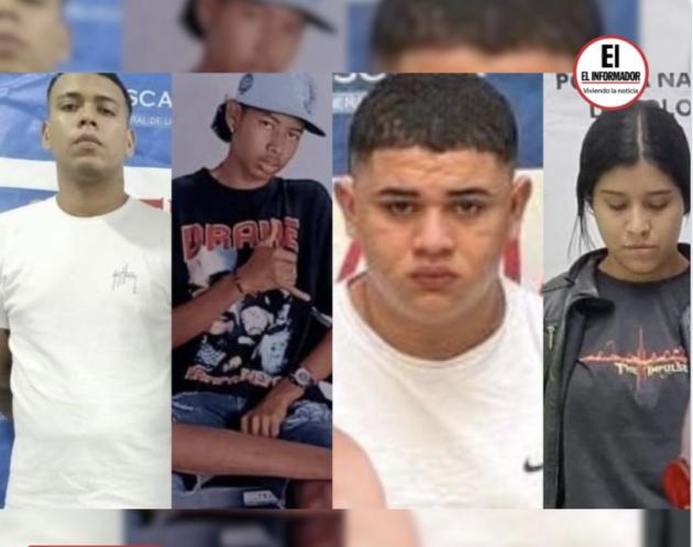Omicidio Alessandro Coatti, chi sono i 4 colombiani arrestati: Oswal Navarro, Isaac Charris, Andrea Escorcia e Brian Salcedo