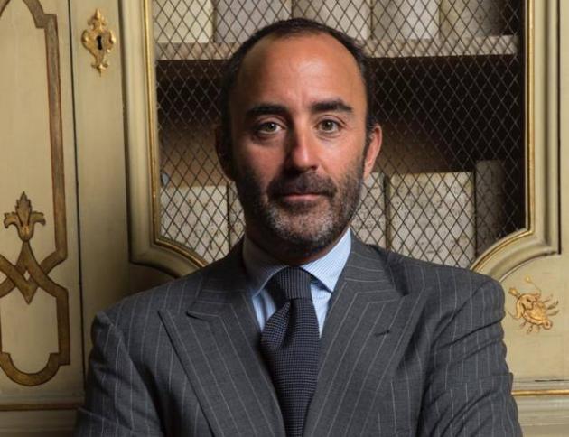 Aon Italia S.r.l., Moroello Diaz della Vittoria Pallavicini nominato Presidente; Clavarino: "Incarico che porterà valore al Gruppo"