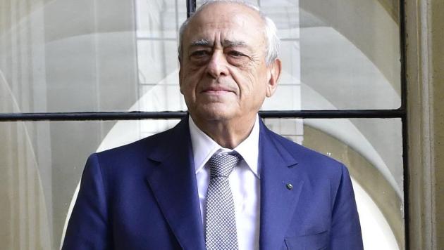 Francesco Gaetano Caltagirone, 
