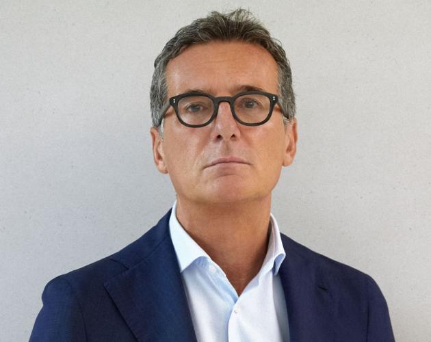 Francesco Milleri,  Presidente di EssilorLuxottica e Delfin