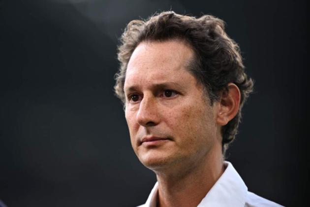John Elkann si prepara a lasciare l’editoria italiana: La Repubblica e La Stampa verso Vivendi, nuova proprietà francese in arrivo