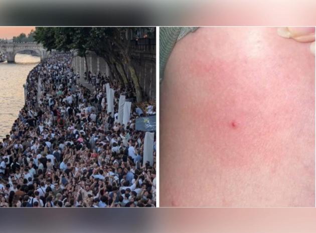 Francia, ritorno del “Needle Spiking”, oltre 145 persone denunciano punture durante “Festa della Musica”, ipotesi iniezione droga dello stupro