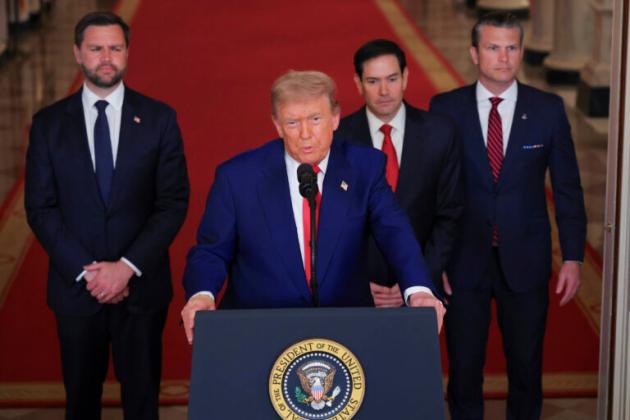 Israele-Iran, Donald Trump annuncia cessate il fuoco: "Durerà 12 ore, alla 24esima la guerra dei 12 giorni sarà ufficialmente finita"