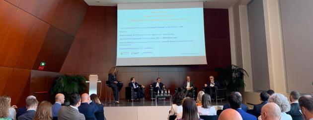 CRIF, 58^ edizione Osservatorio Credito al Dettaglio con Assofin e Prometeia: nel 2025 confermato trend di crescita delle erogazioni di credito al consumo