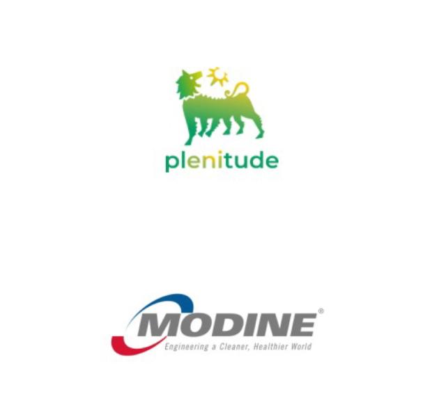 Plenitude e Modine, partnership per un nuovo impianto solare a Pocenia: 1,585 MWp per energia pulita e sistemi efficienti