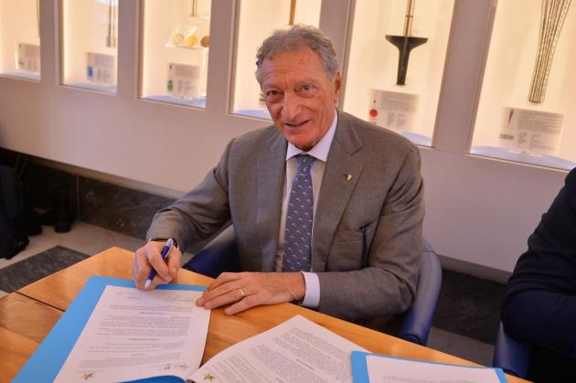 Coni, oggi le elezioni per il nuovo Presidente dopo i 3 mandati di Malagò, in pole Luciano Buonfiglio, a seguire Pancalli e Carraro