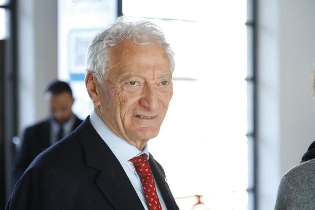 Luciano Buonfiglio, chi è il nuovo Presidente del Coni: dal 2005 al vertice di Federcanoa ed ex Campione d'Italia, partecipò alle Olimpiadi di Montreal del 1976