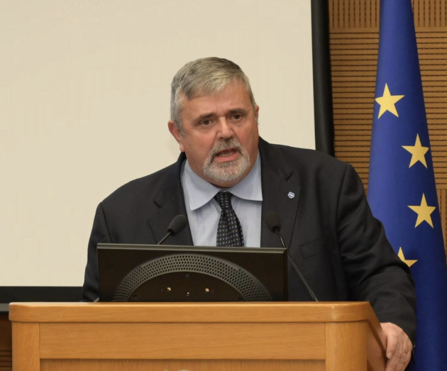 P.A. Paolo Capone, Leader UGL: “Fondamentale proseguire sulla strada della semplificazione e digitalizzazione amministrativa”