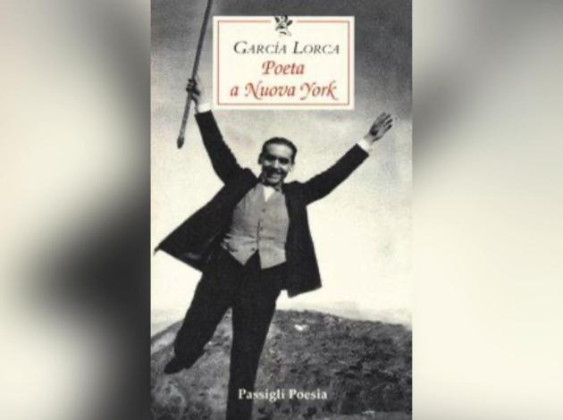 Un poeta a New York, un’opera influenzata dalla Grande Depressione del ’29: presa in esame del capolavoro di Lorca