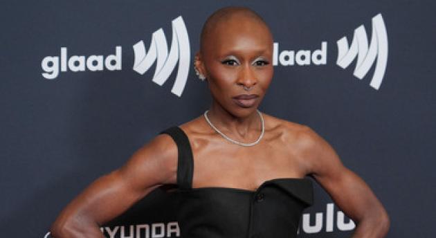 L'attrice nera e queer Cynthia Erivo sarà Gesù in Jesus Christ Superstar, Hollywood continua con la politica woke, polemica: "È blasfemia"