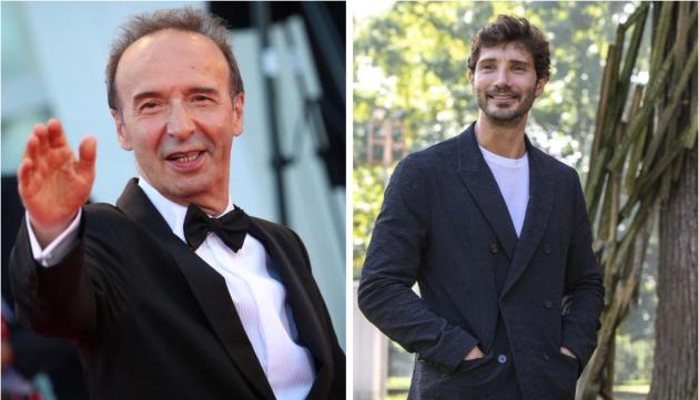 Palinsesti Rai, tornano Benigni con monologo su San Pietro ed il Processo del lunedì, De Martino confermato, saltano Perego e Ventura
