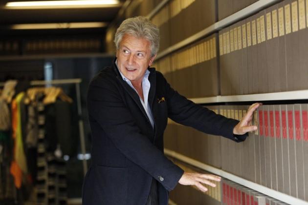 Lineapiù Italia nasce nel 1975 a Capalle (FI), guidata da Alessandro Bastagli 