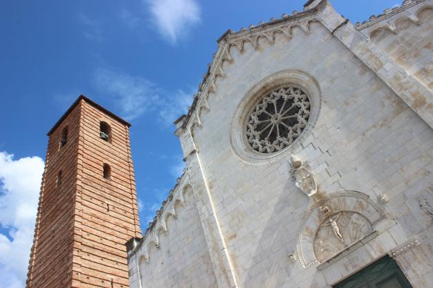 Duomo di Pietrasanta