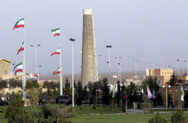 Iran verso ripristino di siti nucleari sotterranei, lavori ad Isfahan e Pickaxe, Teheran: “Non abbandoniamo programma atomico pacifico”
