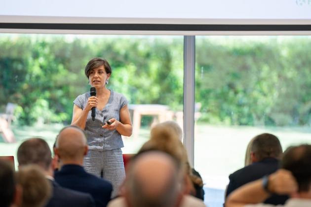 Presentata la seconda edizione dell’Osservatorio Intesa Sanpaolo-H2IT (Associazione Italiana Idrogeno) sulla filiera dell’idrogeno in Italia
