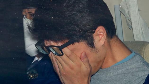 Takahiro Shiraishi, il killer di Twitter, fonte: @CNN