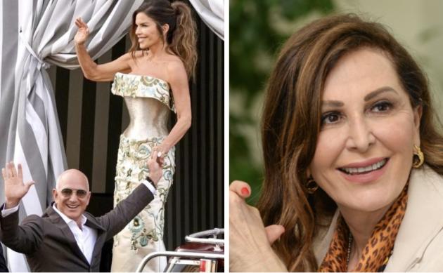 Matrimonio Bezos-Sanchez, ministro Santanchè: “Evento con impatto economico di circa €957,3mln, Italia al centro del panorama internazionale”