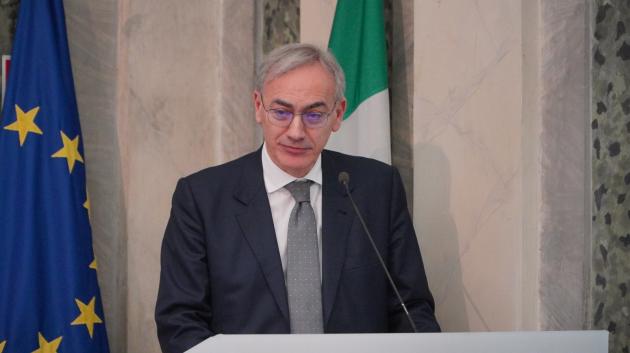 Dazi Usa, Paolo Mascarino Presidente Federalimentare: “Un compromesso sostenibile pur di garantire l’accesso al mercato americano alle nostre imprese”