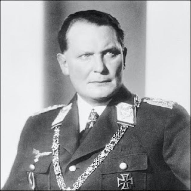 Diario di Norimberga, fondatore Gestapo Göring nel 1947: “È compito dei leader del paese orientare popolo verso guerra e inculcargli paura”