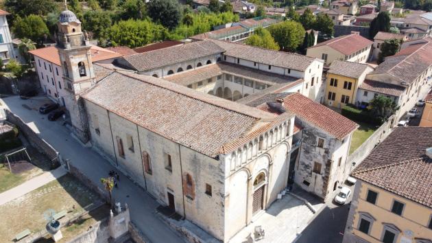 Pietrasanta