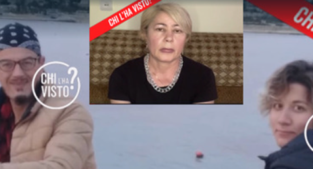 Villa Pamphilj, il messaggio di Anastasia Trofimova alla madre Tatiana il 2 giugno: "Ho avuto problemi con Rexal", poche ore dopo la morte