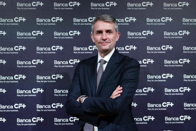 Banca cf+ fusione con Banca Sistema (€ 1,758  -10,49 %): lanciata questa mattina OPA su totalità delle azioni ordinarie (a 1,80 euro per azione)