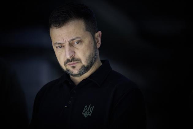 L’Ucraina esce dalla Convenzione di Ottawa del 1997, Zelensky firma il via libera a produzione di mine anti-uomo da usare contro la Russia