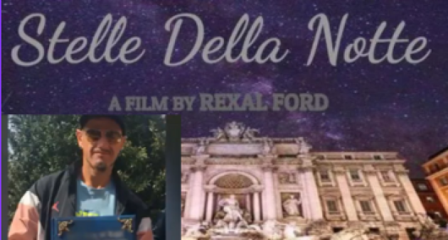 Villa Pamphilj, indagine per possibile truffa allo Stato, finanziamento 800mila € per "Stelle della notte", film di Kaufmann mai realizzato 