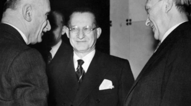 Il popolo non vuole il riarmo? Non importa: “La politica deve saper prendere decisioni anche impopolari” (Poi ci rivediamo alle elezioni)