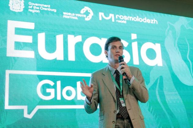 Eurasia Global, il 10° forum dal 24 al 28 giugno in Russia a Orenburgo: giovani leader da tutto il mondo per la costruzione di un futuro multipolare