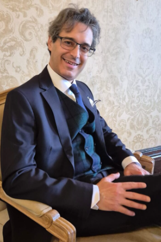 Gianni (Aon): "La Liguria presenta positivi segnali di vitalità economica complessiva e si conferma leader nazionale nella Blue Economy"