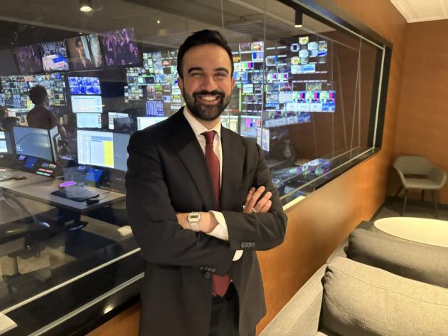 Elezioni New York, Zohran Mamdani verso carica di nuovo sindaco: il musulmano che conquista la città della grande mela (e gli ebrei)