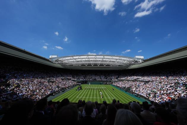 Nel mondo del tennis si insinua il male oscuro della depressione tra le pieghe di un dritto o di una volée