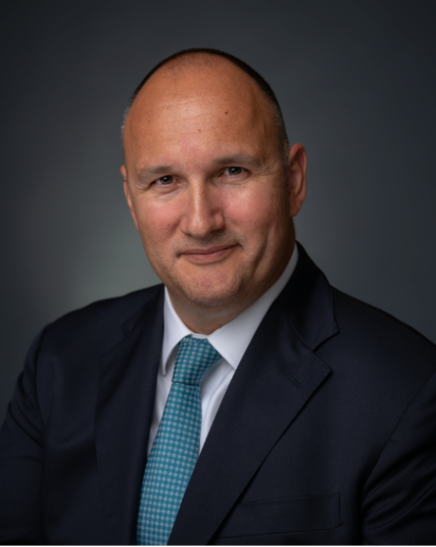 Fincantieri Marine Group, George A. Moutafis nominato nuovo Amministratore Delegato dal 1° luglio 2025
