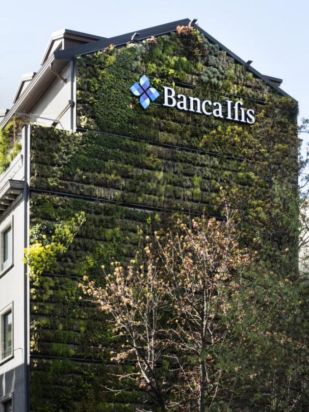 Banca Ifis premiata da Extel per il secondo anno con il “Best ESG Program” e governance nel settore finanziario
